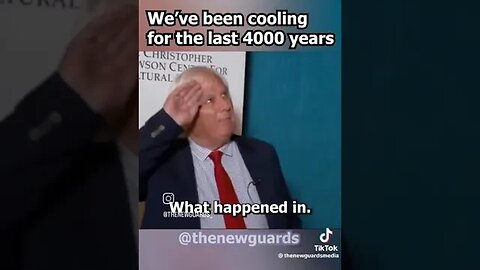 On to the next fear campaign!😡 #GlobalWarming #ClimateCrisis #climatechange #ClimateScam