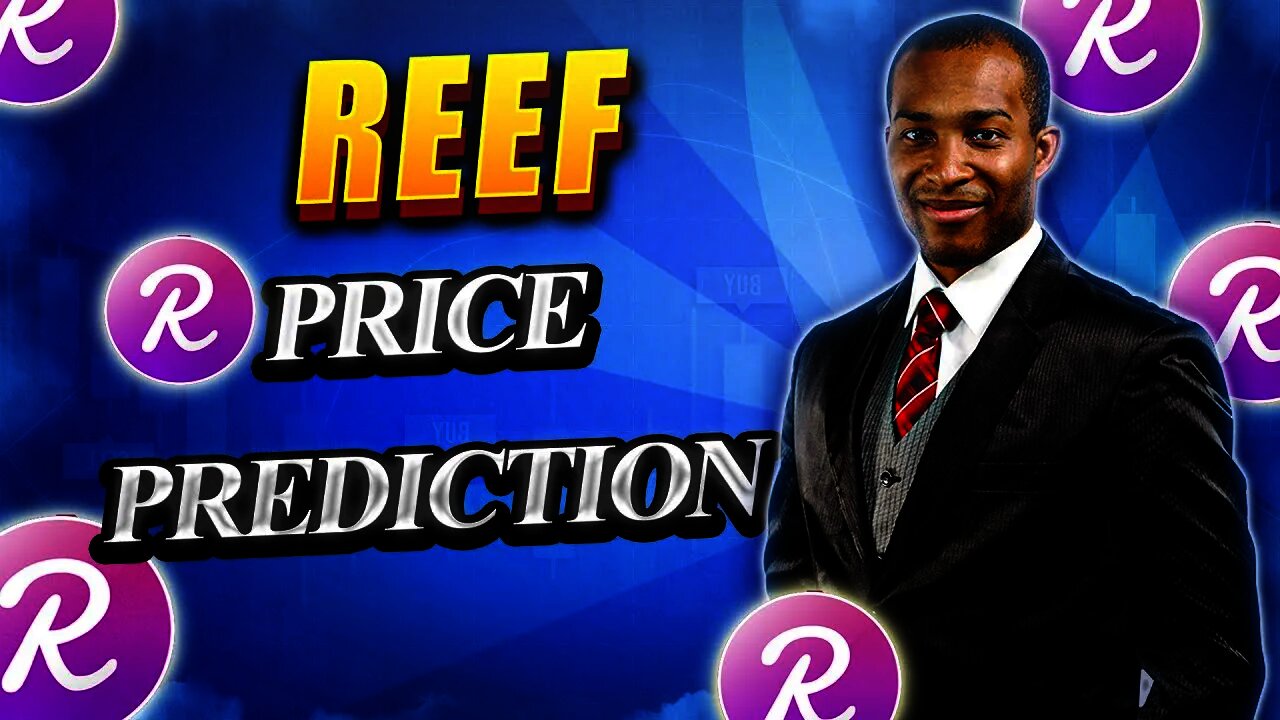 Reef | Reef Finance | Reef Price Prediction | Reef Crypto | Reef Coin