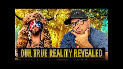 How To Become A Jedi And Navigate The Frequency War.. The True Vibrations Of Our Reality Discussed
