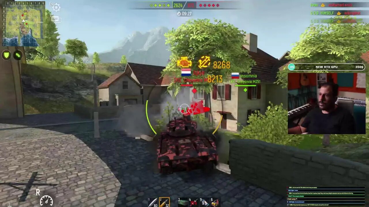 🎮"Tank Force Level 11" 📡 !memes #GodGamer #Subscribe #Tip #Follow