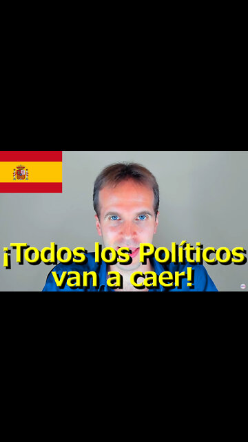 20ago2022 ¡Todos los Politicos van a caer! · Robert Martinez || RESISTANCE ...-