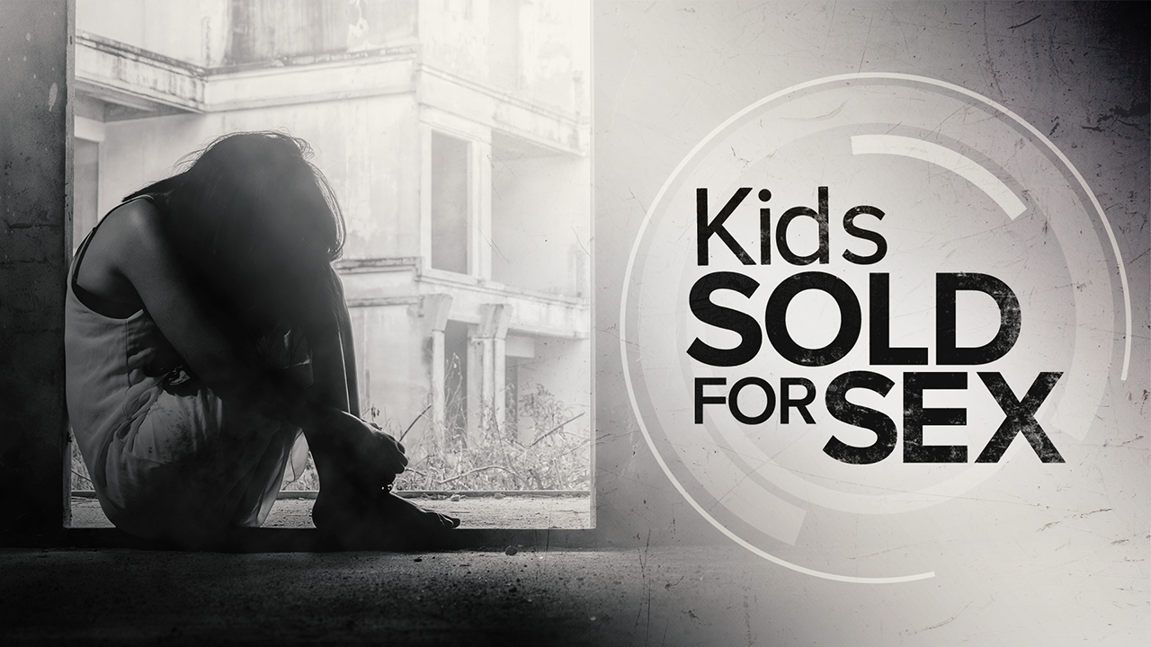 Kids Sold for Sex | ABC Action News Streaming Original