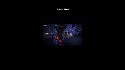 first time playing marvel rivals