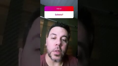 Respondendo: Solteiro no casamento? #19 #shorts