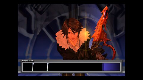 Let's Play! Final Fantasy VIII Remastered Part 14! A Lovely Tour Interrupted By METAL GEAR NORG!