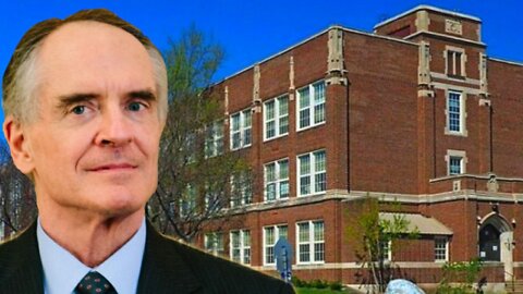 Jared Taylor || Minneapolis School District Implements Anti-White Hiring Policy