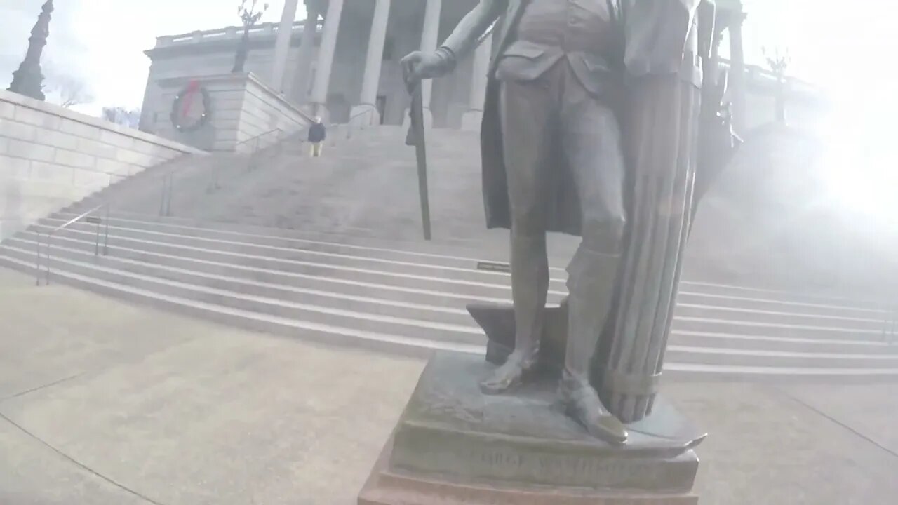 Our founding Colonizer 🤣