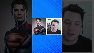 Sean's take on Superman Casting options!