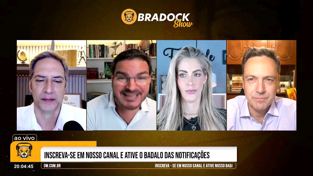 ARTHUR LIRA REVIVE o FANTASMA do PT- O IMPEACHMENT de LULA