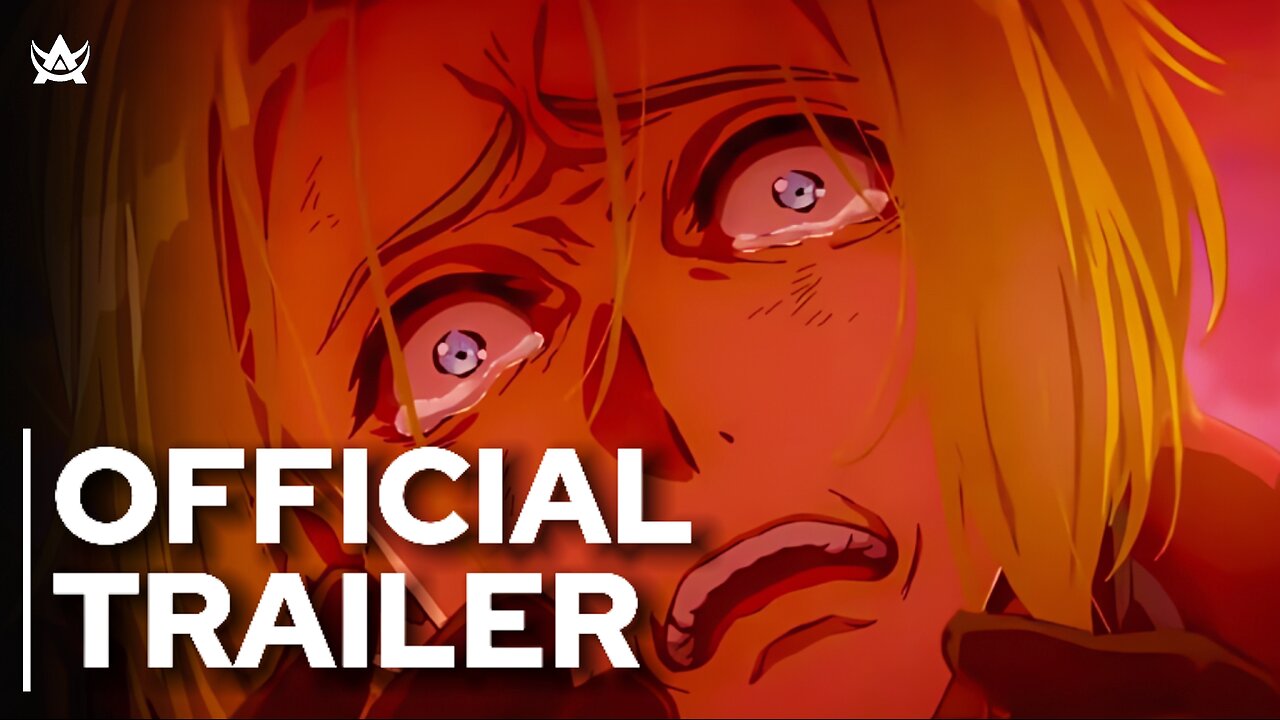 Zenshu Anime - Official Trailer