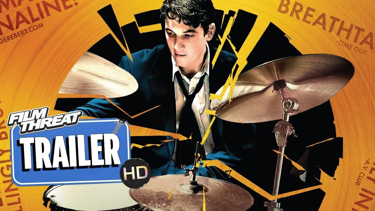 WHIPLASH | Official HD Trailer (2024) | DRAMA | Film Threat Trailers