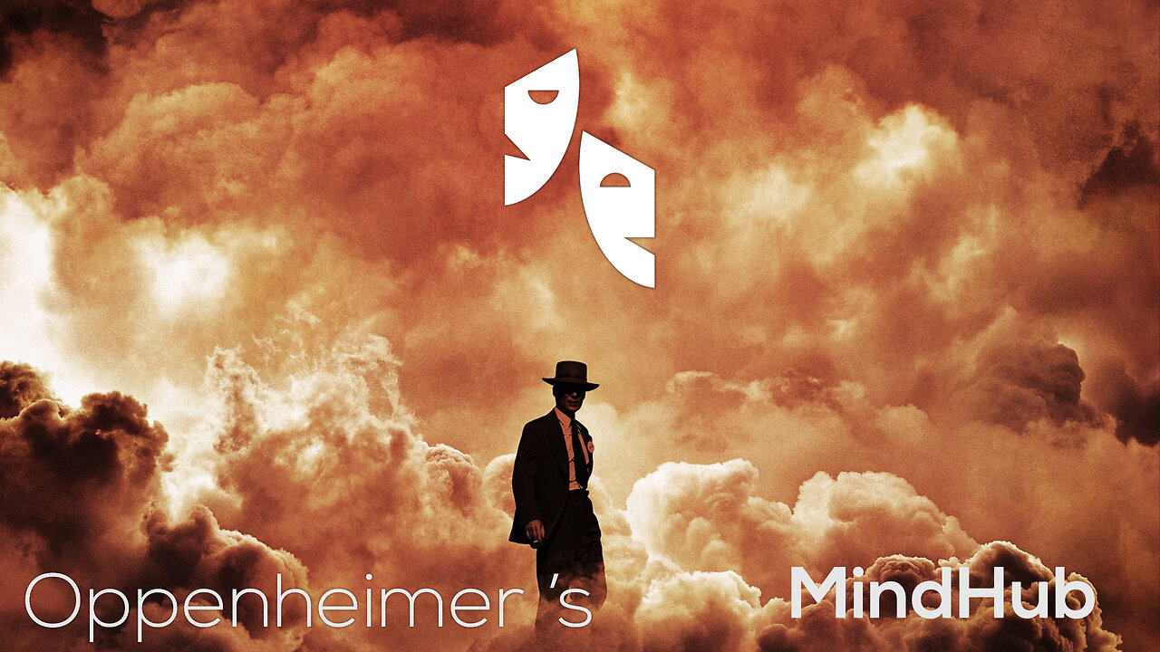 Oppenheimer MindHub Analysis