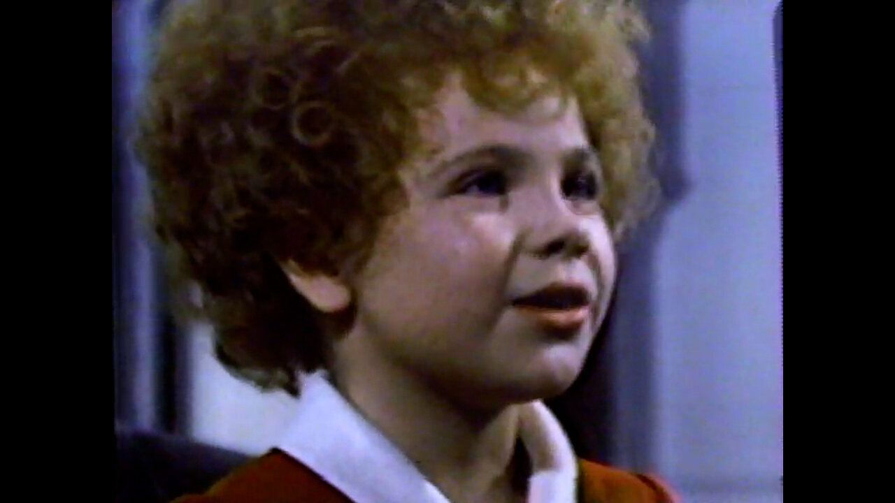 May 13, 1982 - Profile of 10-Year-Old 'Annie' Star Aileen Quinn