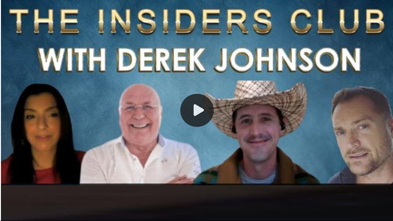 DEREK JOHNSON JOINS CHARLIE WARD ON HIS INSIDERS CLUB WITH MAHONEY & DREW DEMI