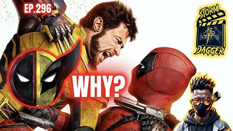 BREAKING! A Sequel To Deadpool & Wolverine Is HAPPENING!!!