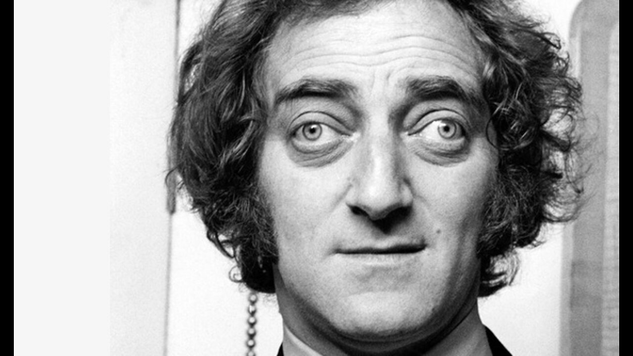 A Tribute to Marty Feldman