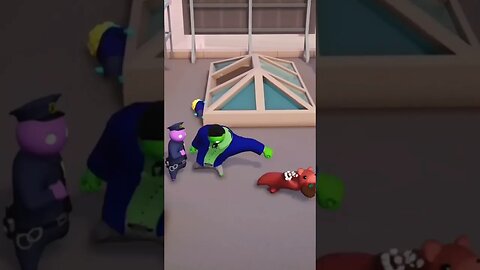 I hate when I’m right #gangbeasts #gangbeastsfunnymoments #fails #gaming #gamingvideos