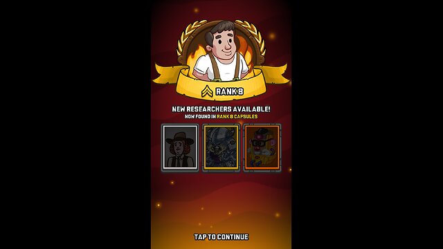 Adventure Communist - Tier 7.8 to Tier 8.3 - January 2024