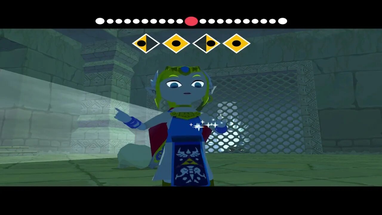 The Legend of Zelda: The Wind Waker Rewritten | Part 34