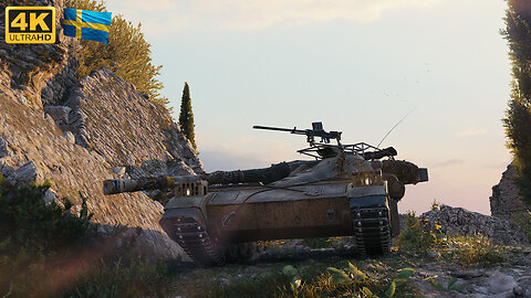 UDES 15 16 - Mines - World of Tanks - WoT