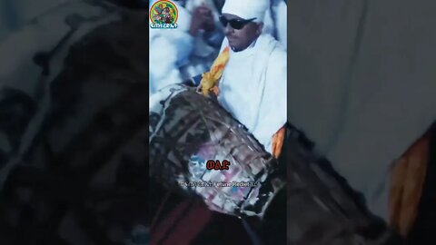 ሊቀ ጠበብት ሰሎሞን ከበሮ ሲመቱ እንዴት ደስ እንደሚሉ
