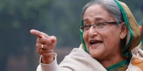 The Untold Crimes of Haseena Wajid | Ex. Prime Minister of Bangladesh