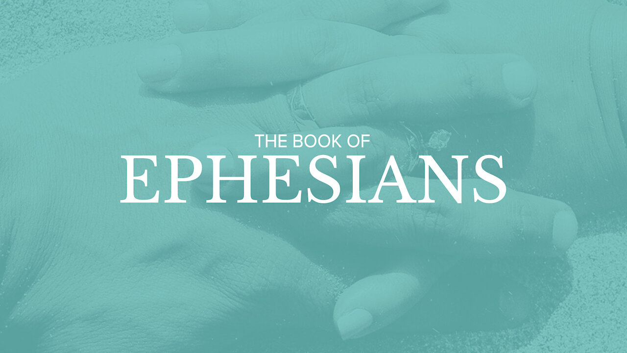 Ephesians Chapter 5 Verses 22-33