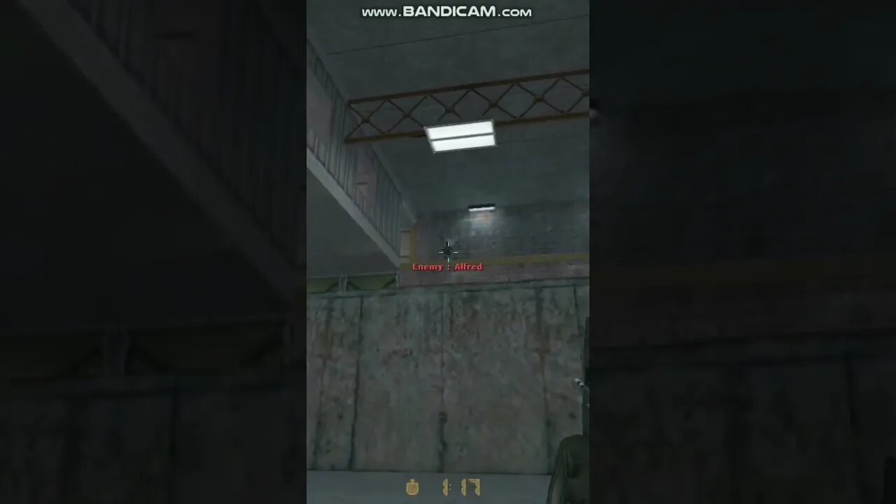 P90 i love you, but i hate that recoil.