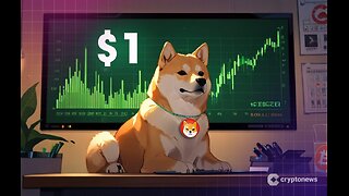 Shibarium Upgrade Sparks SHIB Rally – Can It Propel Shiba Inu to $1