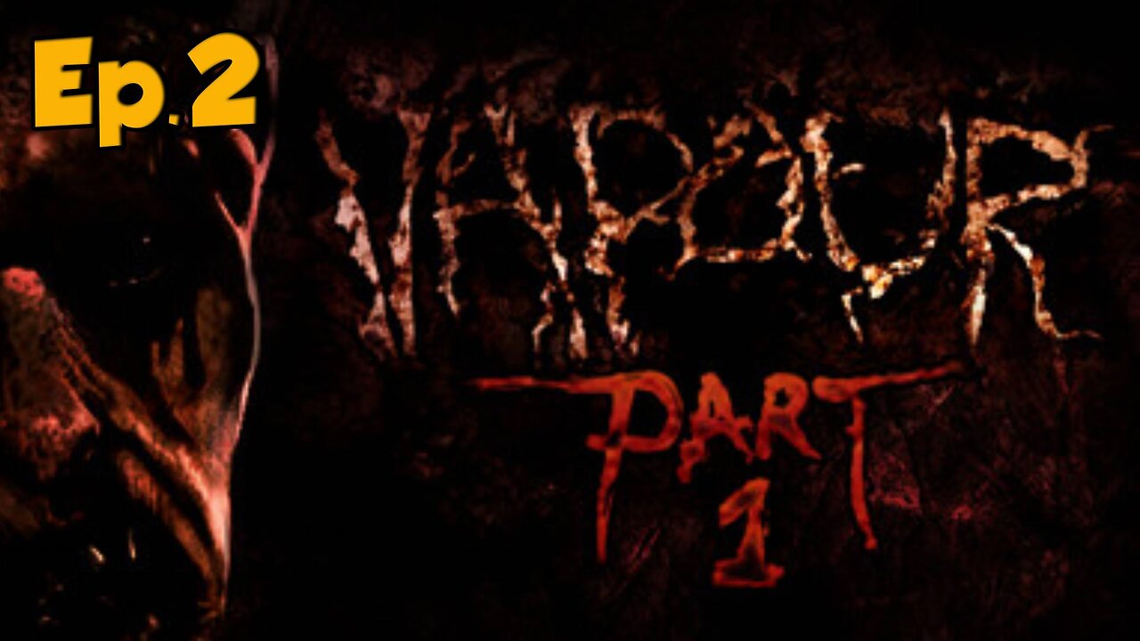 Vapour 1[Ep.2]- Got a full power-Full Playthrough w/Tailsly