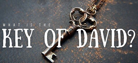 Key of David