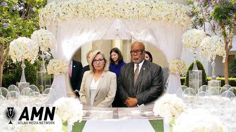 The Marriage Of Bennie Thompson And Liz Cheney