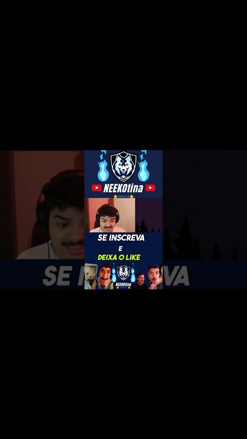 TOQUE O SINO- BURGER FRIGHTS #shorts