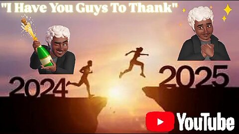 2024 Was My Best Year On YouTube