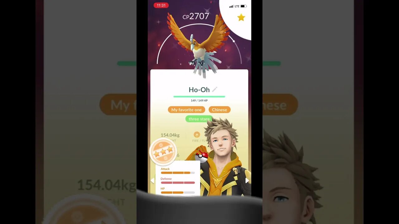 Have more on the way and more shiny*s on the way to so stick around for that #pokemongo