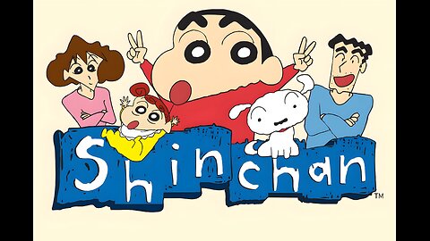 The American Anime Otaku Episode 148- Crayon Shin Chan