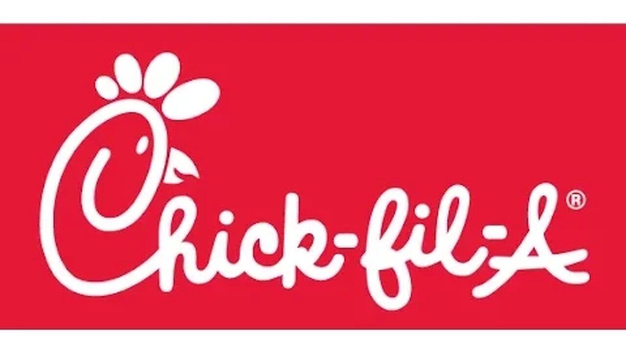 Asterios Can't Get Chick-fil-A - The Dick Show