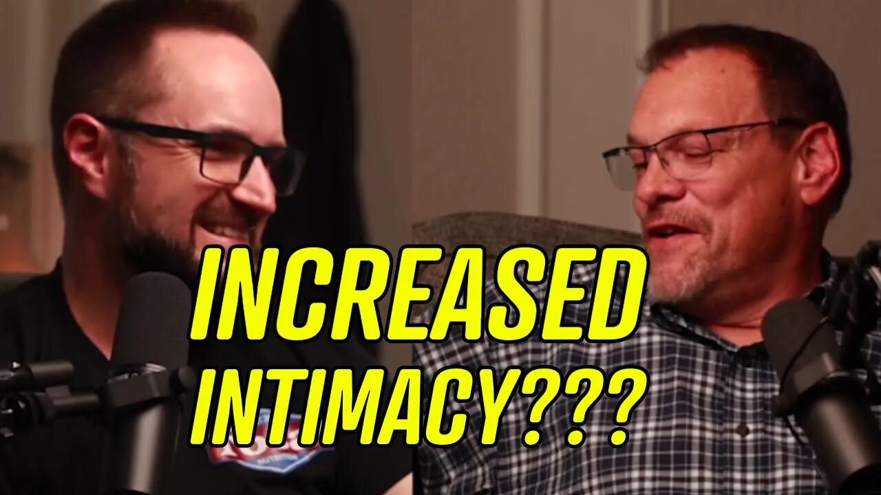 How To Increase #Intimacy In Your #Marriage - Speaking The SAME Language