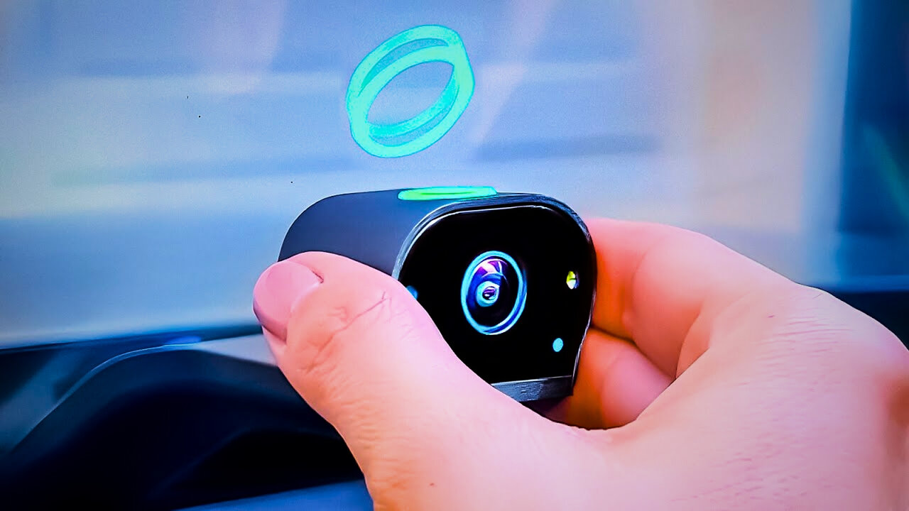 Best Car Gadgets 2024: Car Tech You Never knew You Needed