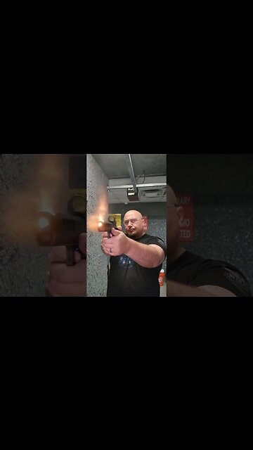 Atlas Erebus... 9mm perfection