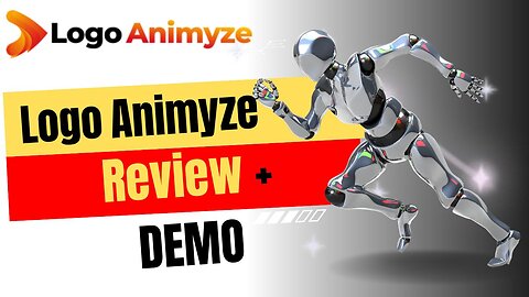 Logo Animyze Review | Logo Animyze Demo