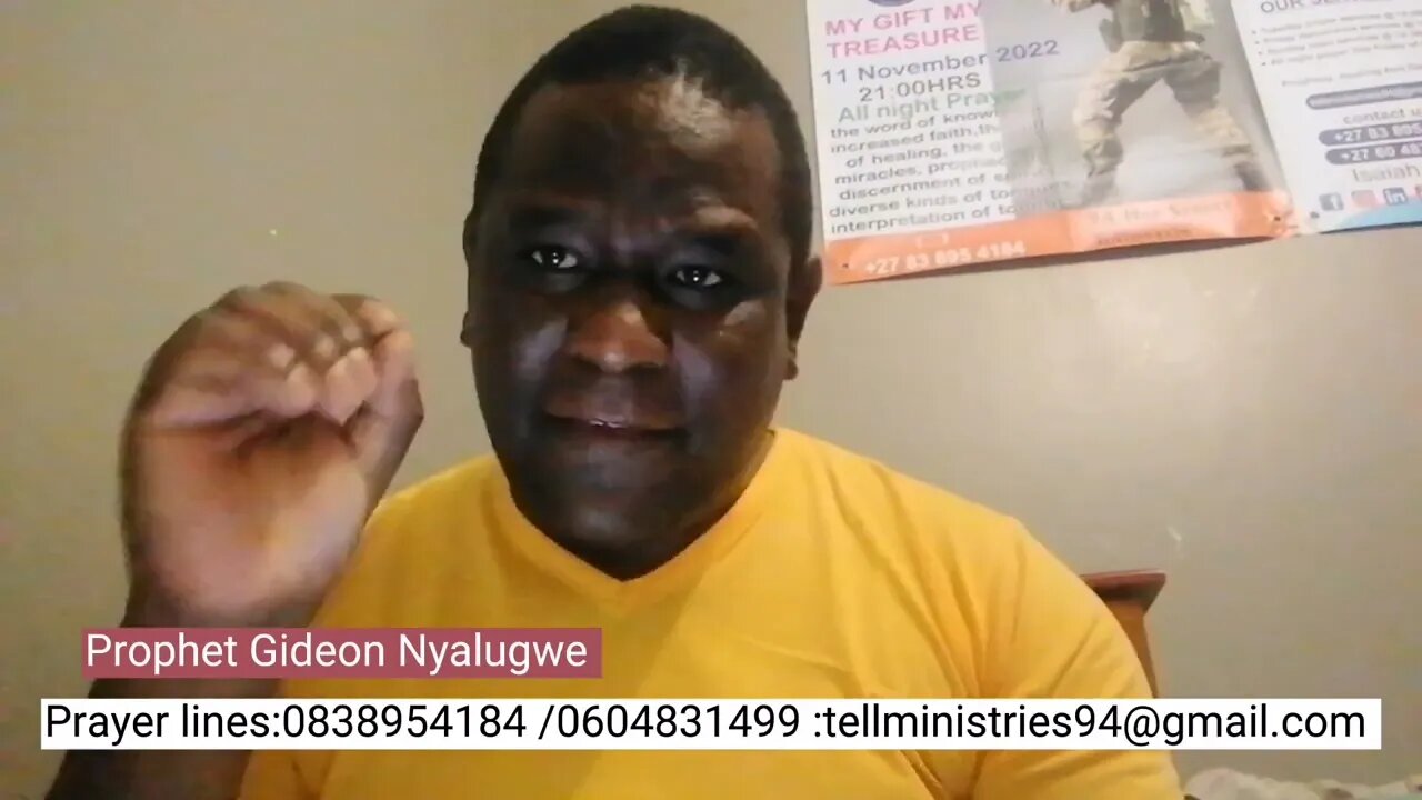 Do not be mislead or manipulated