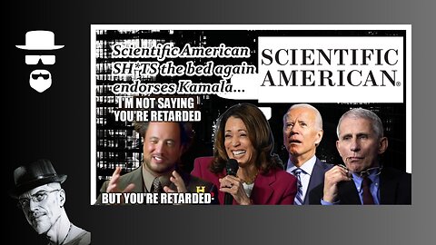 A "SCIENCE" MAG ENDORSES A IGNIT HAG...