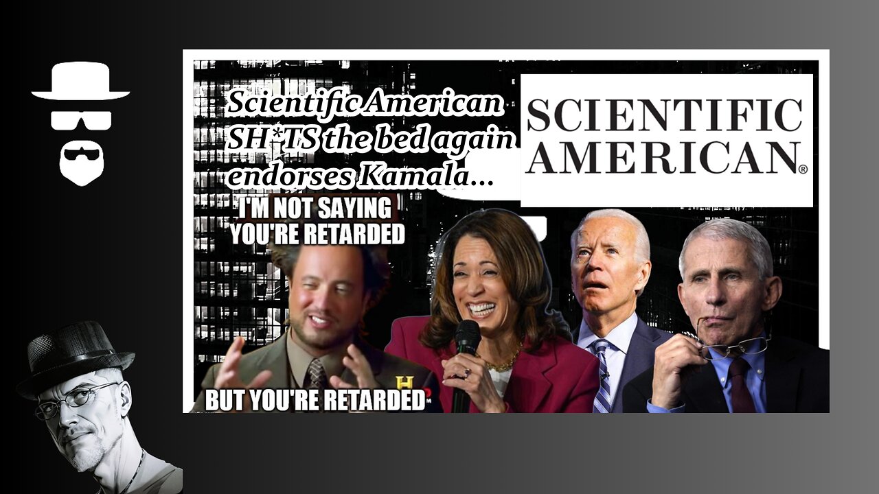 A "SCIENCE" MAG ENDORSES A IGNIT HAG...