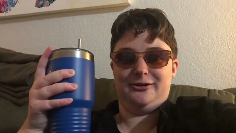 Is The Full Moon Energy Effecting My Electronics?- Vlogmas Day 6