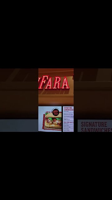 This is How Crazy Food Prices Are in Las Vegas