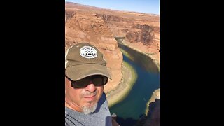 Horseshoe Bend