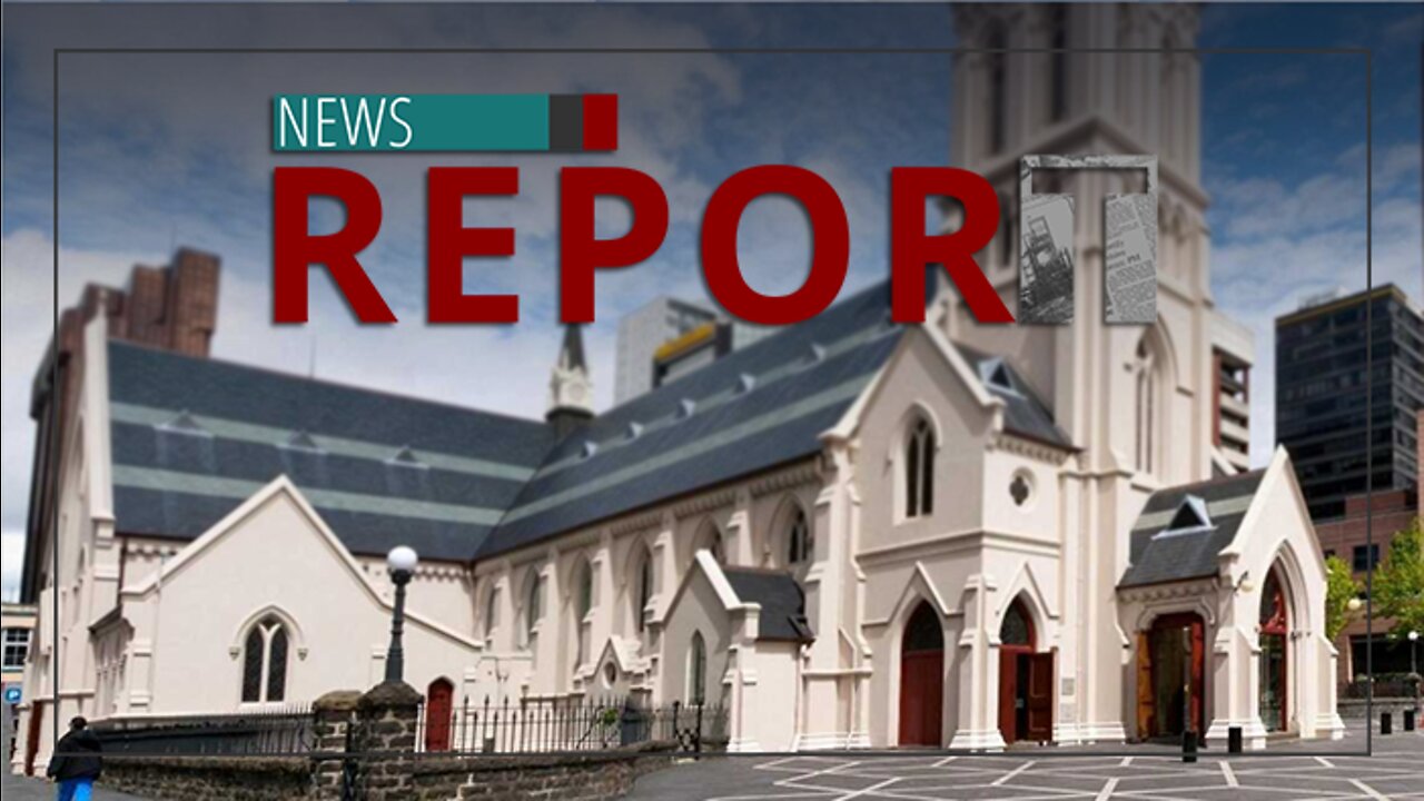 Catholic — News Report — ‘Horrific Experience’