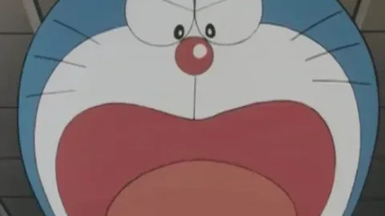 Doraemon cartoon|| Doraemon new episode in Hindi without zoom effect EP-72 Season 2