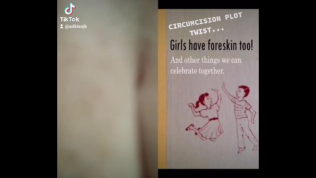 Let the father decide?